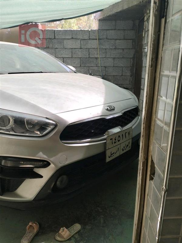 كيا فورتي 2020 للبيع في العراق -  بغداد